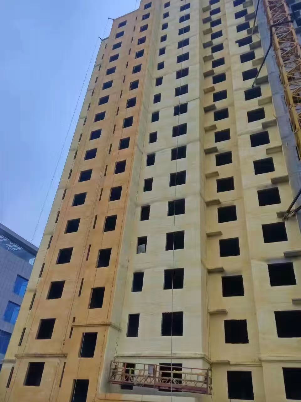 南通市集装箱聚氨酯保温化工罐体聚氨酯保温 - 厂家