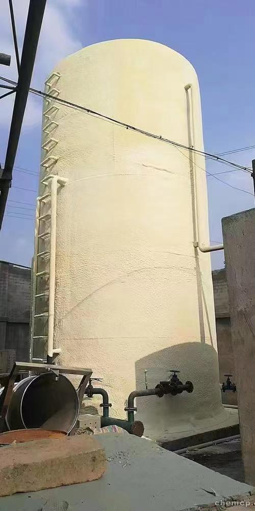 南通市粮库粮仓聚氨酯保温厂房车间聚氨酯保温 - 排名