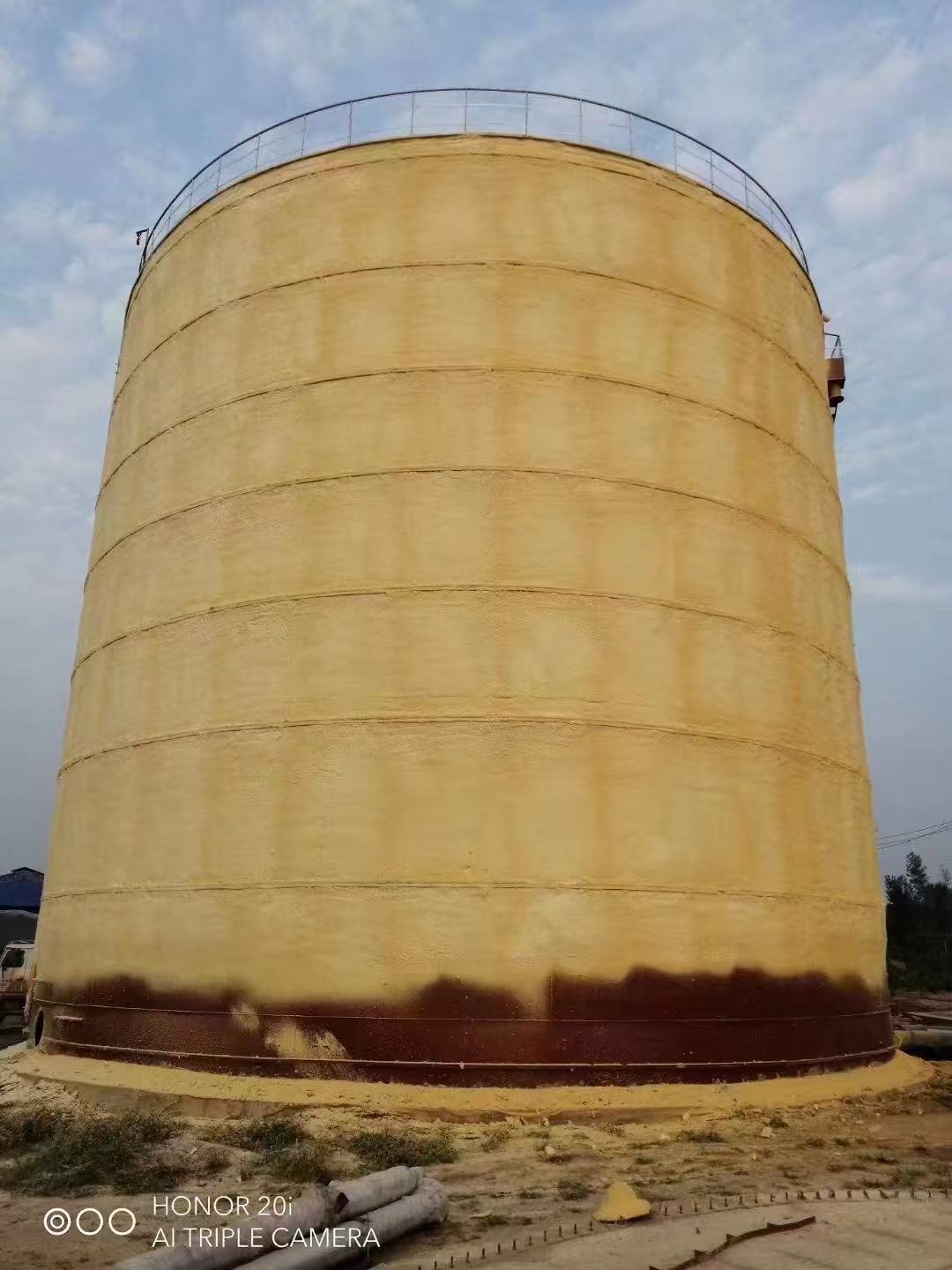 南通市墙面聚氨酯保温化工罐体聚氨酯保温 - 哪里好